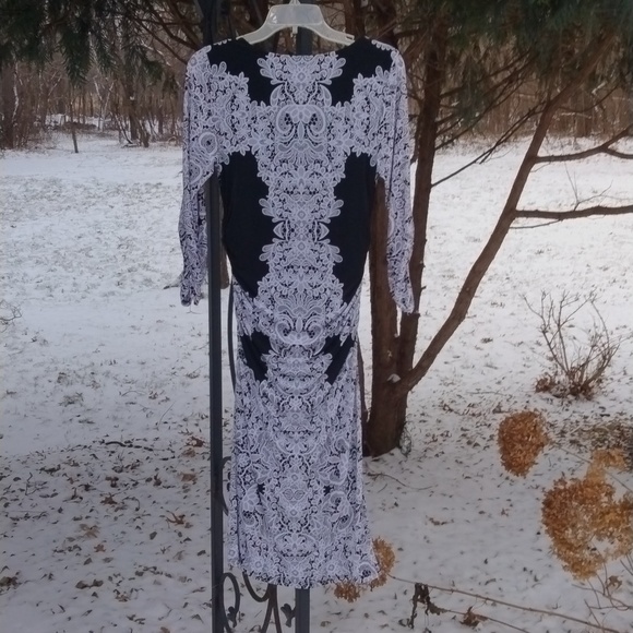 Inc International Concepts dress size medium - Picture 9 of 14